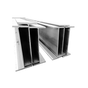 Jis-Wide-Flanges Shape