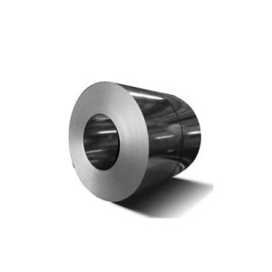 Stainless-Steel Coil