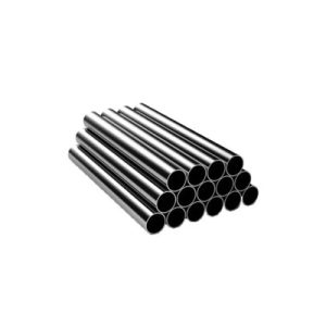 Stainless-Steel Pipes