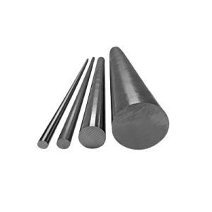 Stainless-Steel-Round Bars
