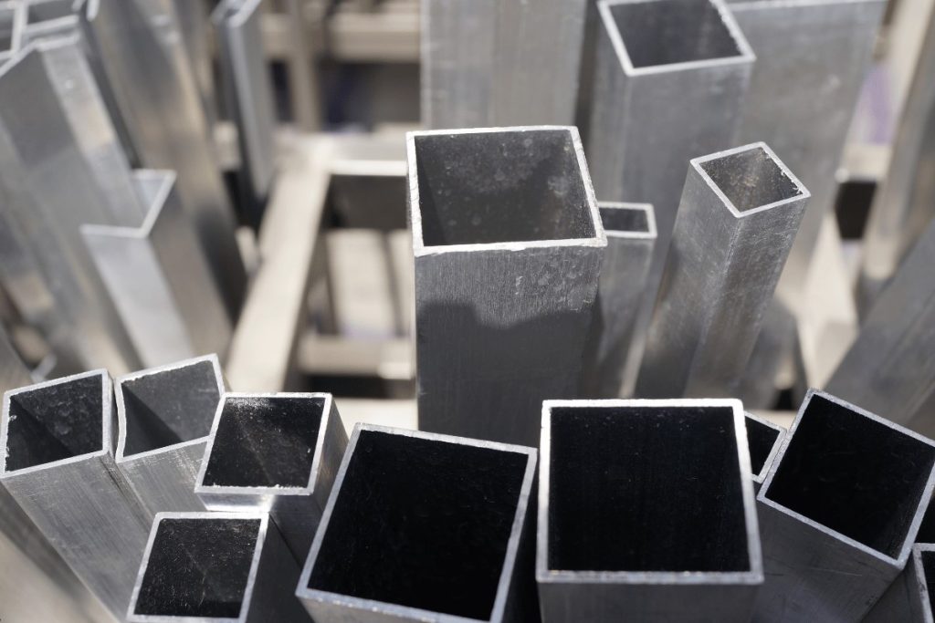 steel exporters dubai