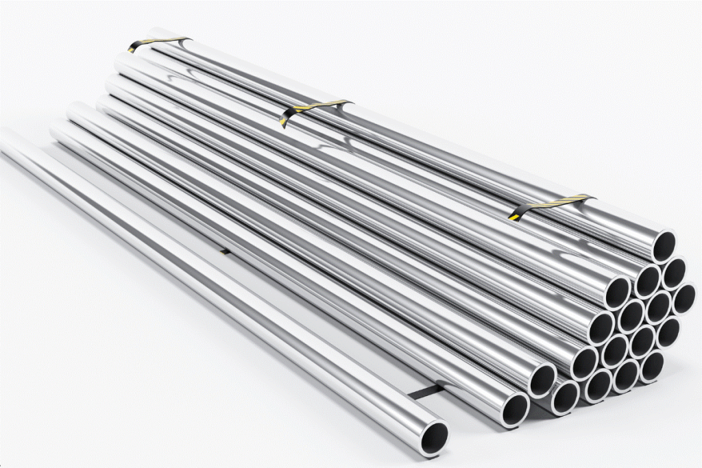 steel supplier for fabrication