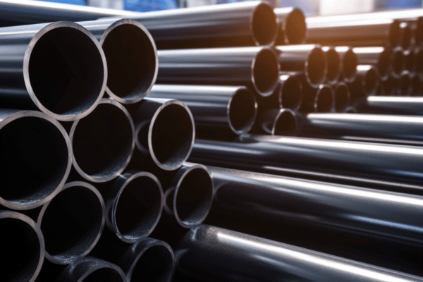 stainless steel suppliers in dubai