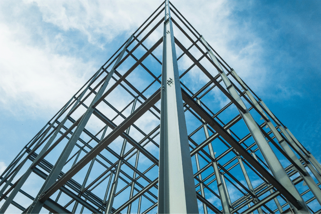 structural steel companies in dubai