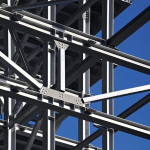 Construction Steel Suppliers Dubai