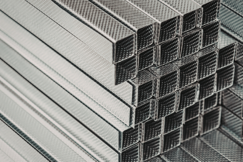 steel manufacturer in dubai