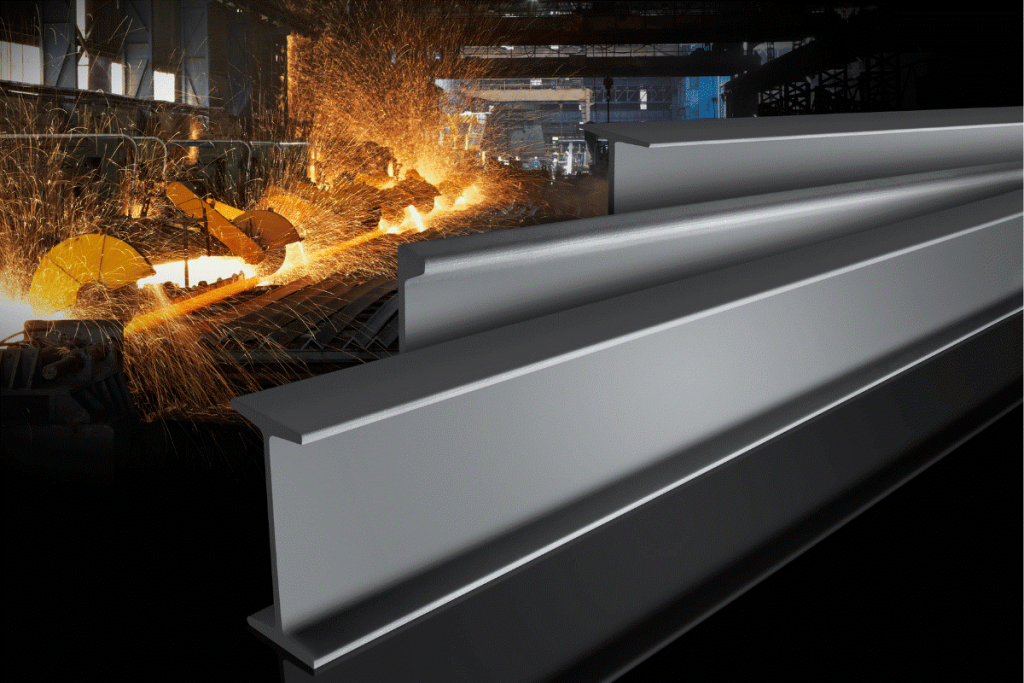 steel supplier for fabrication