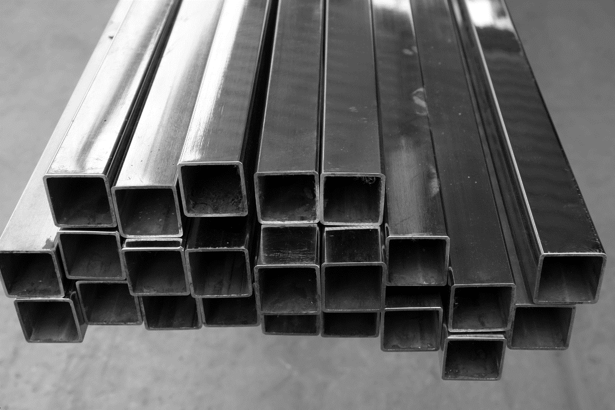 Steel Trading in Dubai