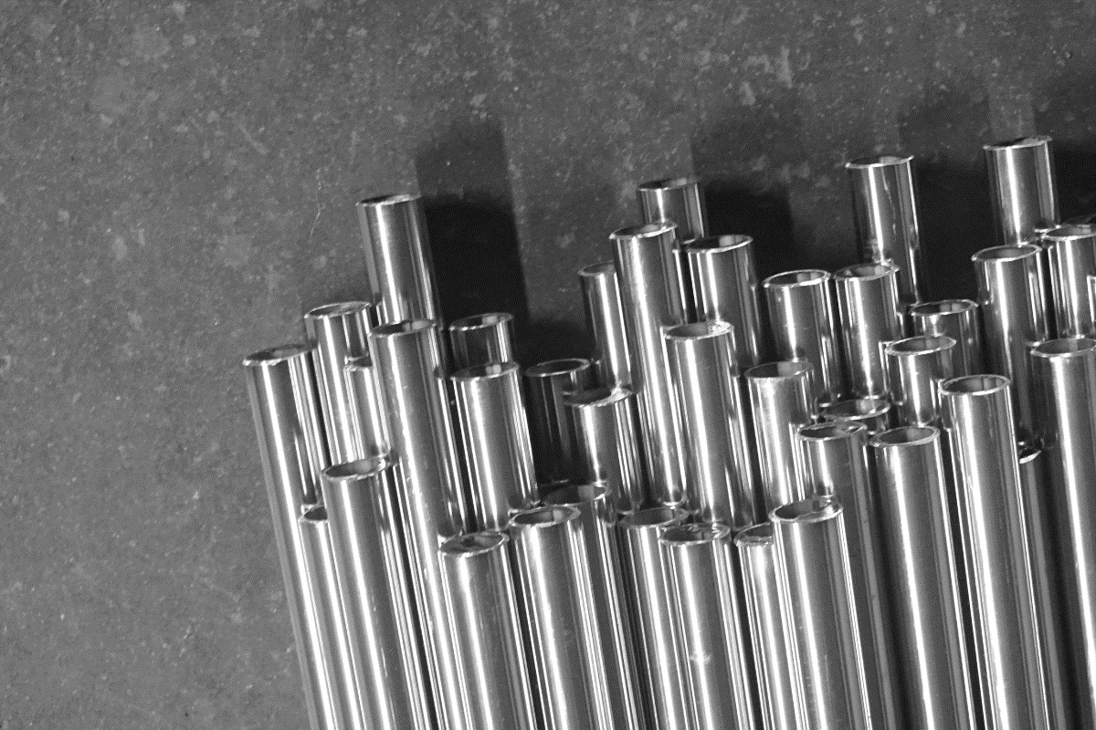 Steel Trading in Dubai