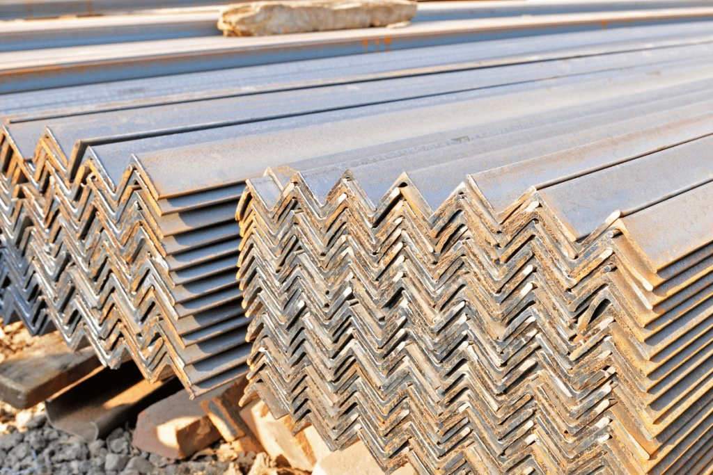 steel trading dubai