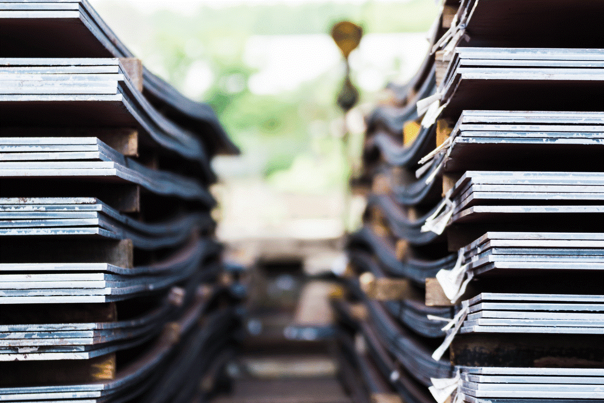 steel manufacturers in Dubai