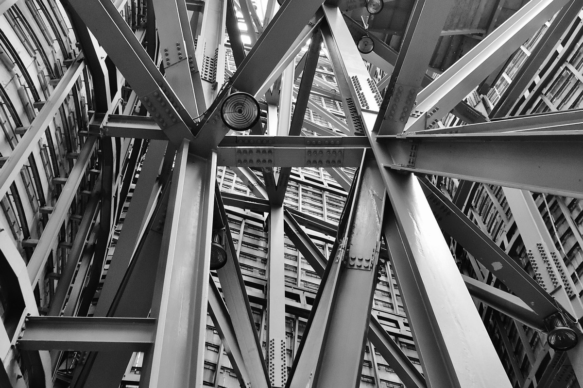 Steel Tubes Dubai